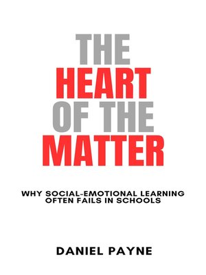 cover image of The Heart of the Matter